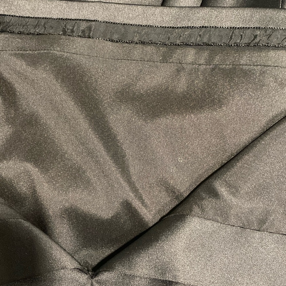 White House black market formal dress - Picture 7 of 11